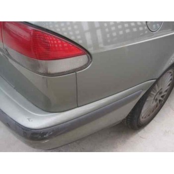 saab 9-3 berlina del año 1998