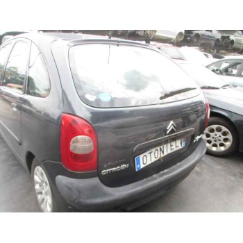 citroën xsara picasso del año 2003