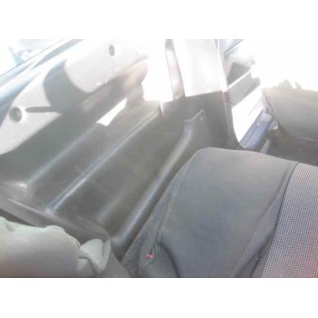 citroën berlingo del año 1997