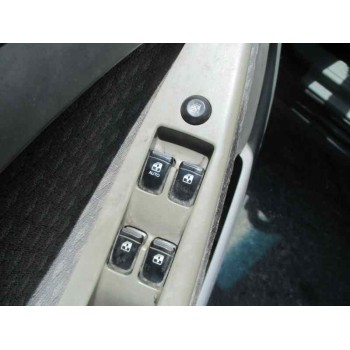 chevrolet lacetti del año 2005