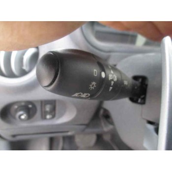 citroën c2 del año 2004