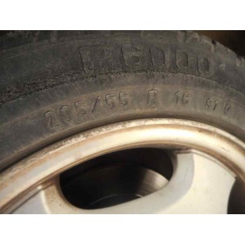 mercedes-benz clase clk (w208) coupe del año 1998