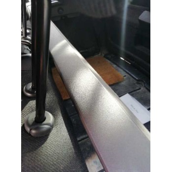 peugeot 206 sw del año 2004