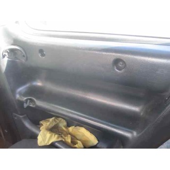 citroën berlingo del año 1997