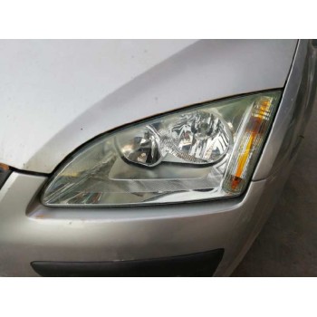 ford focus berlina (cap) del año 2006