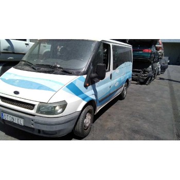 FORD TRANSIT MOD. 2000 COMBI