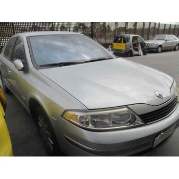 renault laguna ii (bg0) del año 2002
