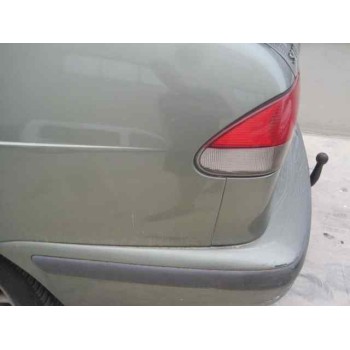 saab 9-3 berlina del año 1998