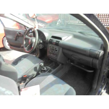 opel corsa b del año 1999