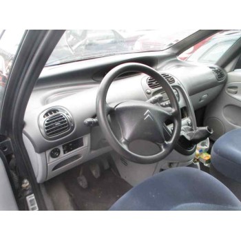 citroën xsara picasso del año 2003