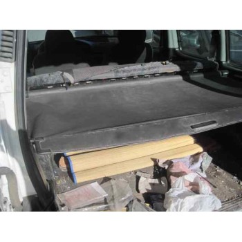 citroën berlingo del año 1997