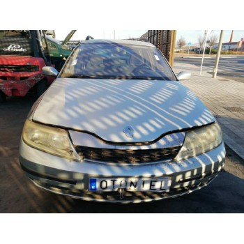renault laguna ii grandtour (kg0) del año 2002