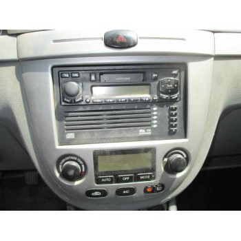 chevrolet lacetti del año 2005