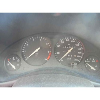 opel corsa b del año 1999