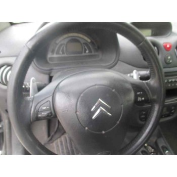 citroën c2 del año 2004