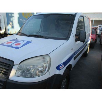 fiat doblo (119) del año 2008
