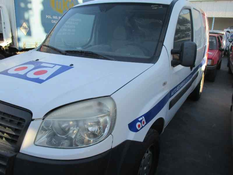 FIAT DOBLO (119)