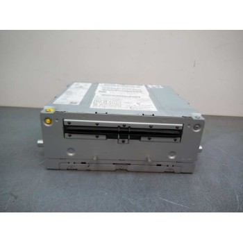 SISTEMA AUDIO / RADIO CD A2059001722 CAJA 