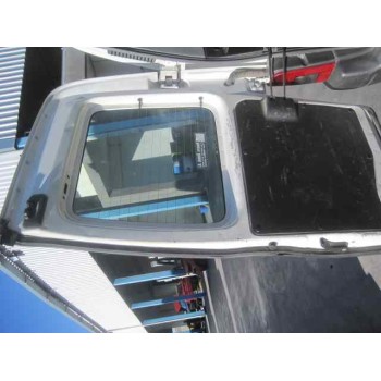 citroën berlingo del año 1997