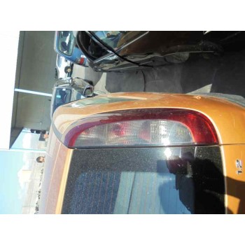 opel corsa c del año 2003