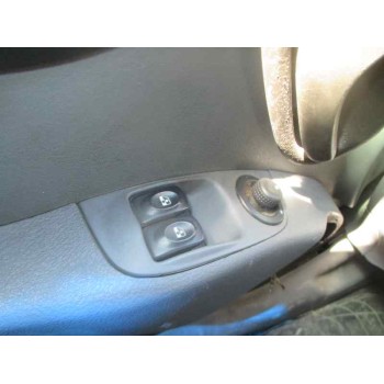 renault megane i coupe fase 2 (da..) del año 2001