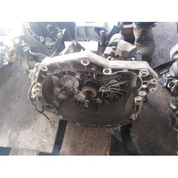 Recambio de caja cambios para renault espace / grand espace (je0) 2.2 dci turbodiesel cat referencia OEM IAM PK1065  