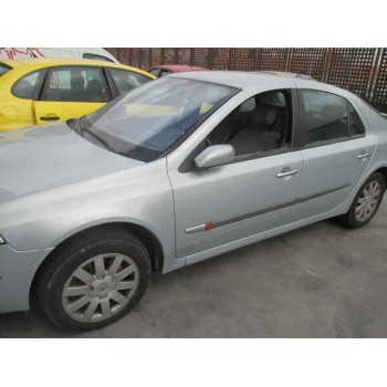 renault laguna ii (bg0) del año 2002