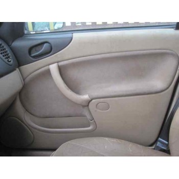 saab 9-3 berlina del año 1998