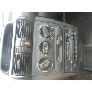 opel corsa b del año 1999