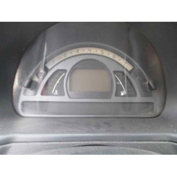 citroën c2 del año 2004