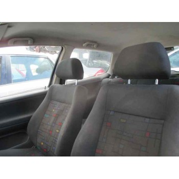 volkswagen polo berlina (6n1) del año 1998