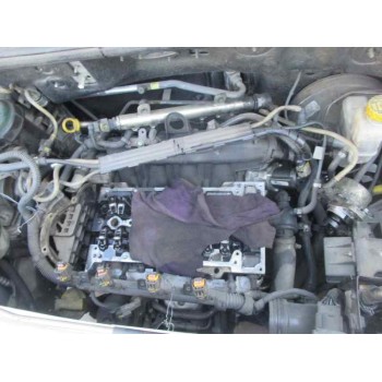 fiat doblo (119) del año 2008