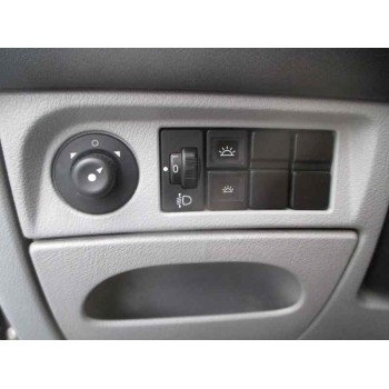 citroën xsara picasso del año 2003