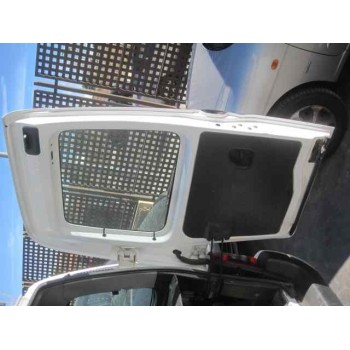 citroën berlingo del año 1997