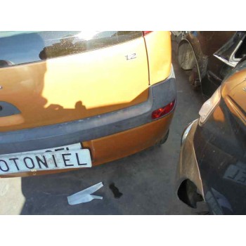 opel corsa c del año 2003