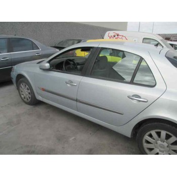 renault laguna ii (bg0) del año 2002