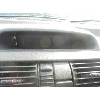 opel corsa b del año 1999