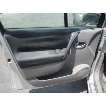 renault scenic ii del año 2005