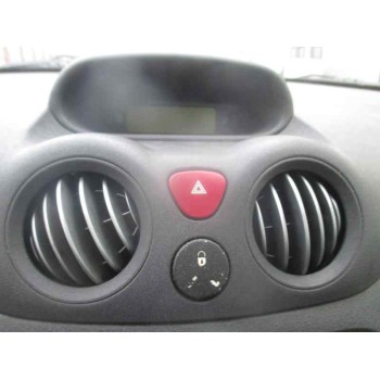 citroën c2 del año 2004