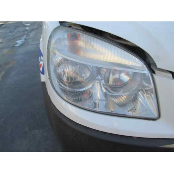 fiat doblo (119) del año 2008