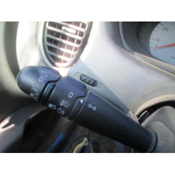 renault megane i coupe fase 2 (da..) del año 2001