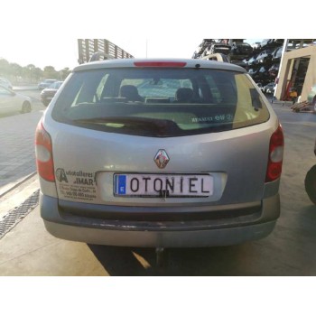 renault laguna ii grandtour (kg0) del año 2002