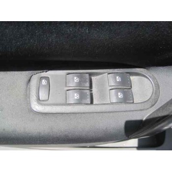 renault scenic ii del año 2005