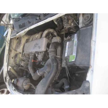 citroën berlingo del año 1997