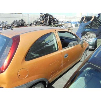 opel corsa c del año 2003