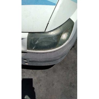 ford transit mod. 2000 combi del año 2001