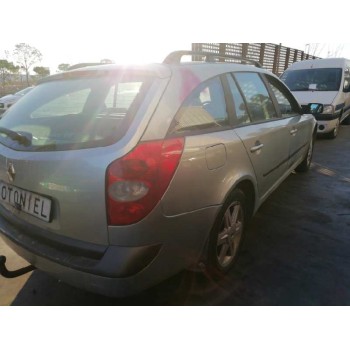 renault laguna ii grandtour (kg0) del año 2002