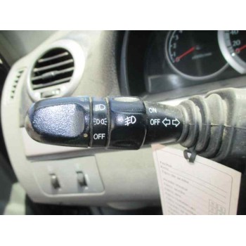 chevrolet lacetti del año 2005