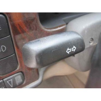 saab 9-3 berlina del año 1998