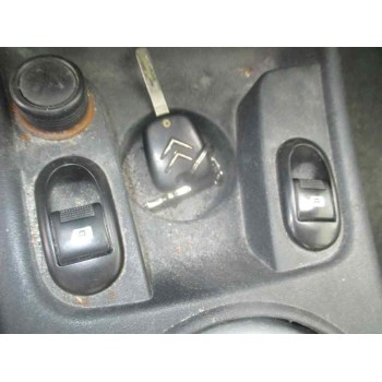 citroën c2 del año 2004